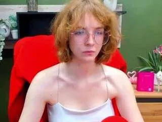 Offline pennydelight on CamSoda