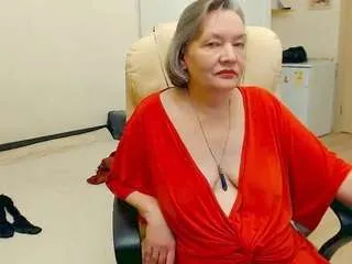 Offline pervertgrandma on CamSoda