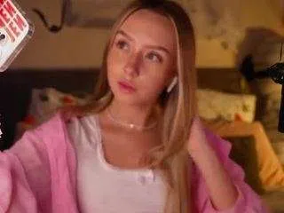 Freechat philippafugler on CamSoda