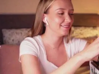 Freechat philippafugler on CamSoda