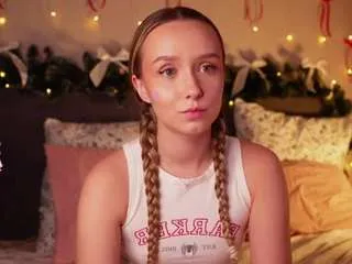 Freechat philippafugler on CamSoda