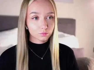 Freechat philippafugler on CamSoda