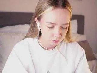 Freechat philippafugler on CamSoda