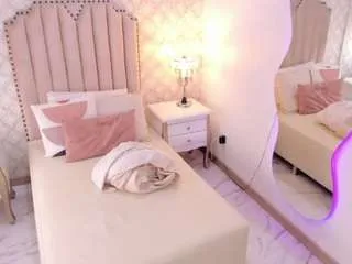 Offline pia-johnson on CamSoda