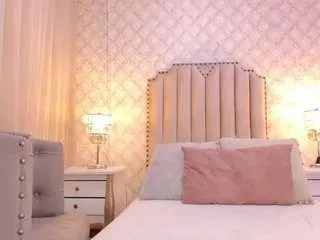 Offline pia-johnson on CamSoda