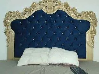 Freechat pink-musee on CamSoda