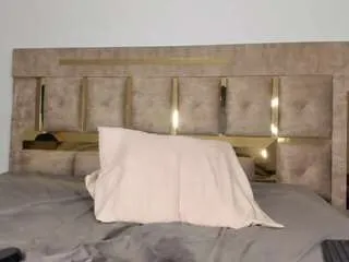 Freechat pink-musee on CamSoda