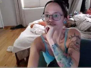 Offline plantbabeee on CamSoda