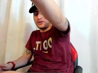 Freechat pleasure-vibes1 on CamSoda