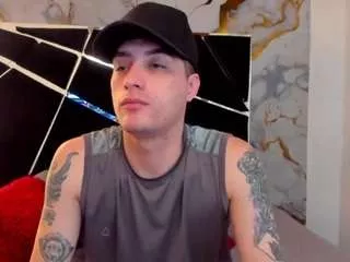 Freechat pleasure-vibes1 on CamSoda