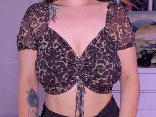 Freechat pleasurexsandy on CamSoda