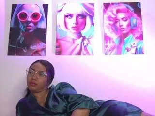 Offline pocahotass-11 on CamSoda