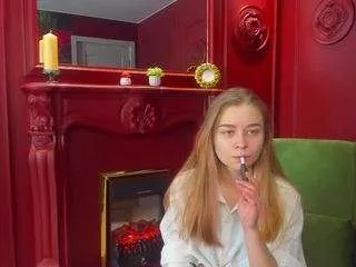 Offline polumna on CamSoda