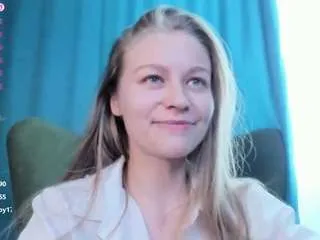 Offline polumna on CamSoda