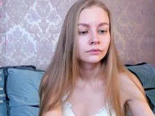 Offline polumna on CamSoda