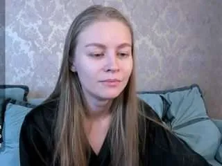 Offline polumna on CamSoda