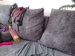 Offline prettychoco on CamSoda