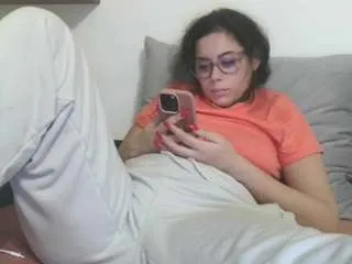 Offline prettyjulliette on CamSoda