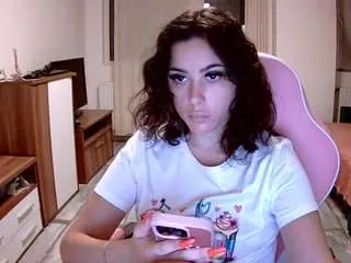 Offline prettyjulliette on CamSoda