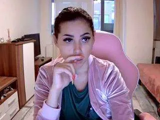 Offline prettyjulliette on CamSoda