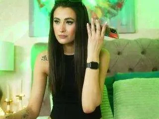 Offline prettylia on CamSoda