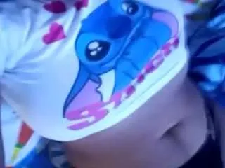 Offline princesjazmin23 on CamSoda