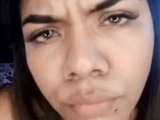 Offline princesjazmin23 on CamSoda