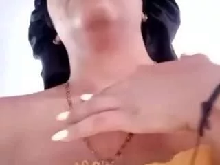 Offline princesjazmin23 on CamSoda