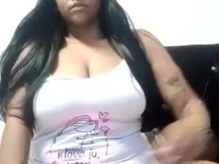 Offline princesjazmin23 on CamSoda