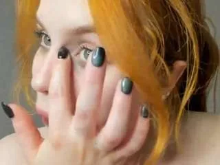 Offline princessdiamonds on CamSoda