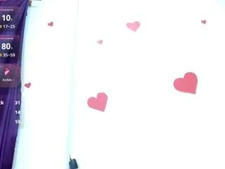 Offline prinsesbrowvagina on CamSoda