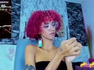 Offline queen-cuarxxo on CamSoda