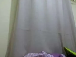 queen-sasha on CamSoda 