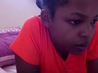 queen-sasha on CamSoda 