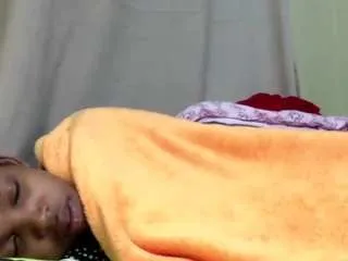 queen-sasha on CamSoda 