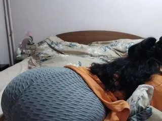 Offline queentwerk on CamSoda