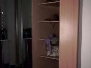 Freechat quinnbriola on CamSoda