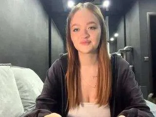 Offline rachelblinks on CamSoda