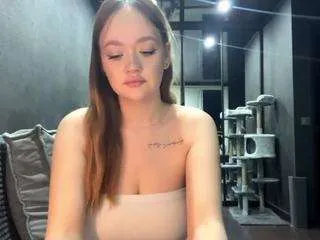 Offline rachelblinks on CamSoda