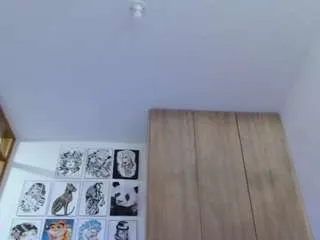 Offline rachelrosse on CamSoda