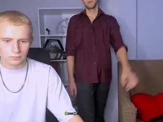 Offline rafael-bien on CamSoda