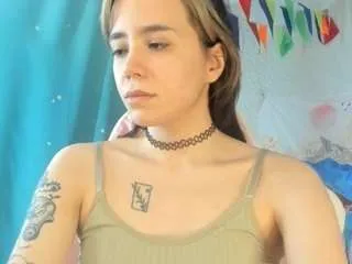 Offline ramona-robbins on CamSoda