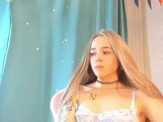 Offline ramona-robbins on CamSoda