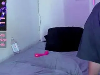 Freechat randy-and-candy on CamSoda