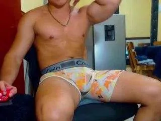 Offline randypein on CamSoda