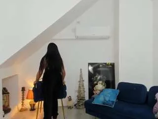 Freechat ranyaevy on CamSoda