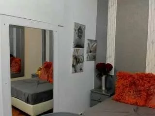 Offline rebecacorttez on CamSoda