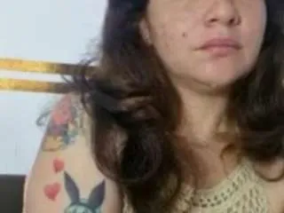 Offline redqueen4u on CamSoda