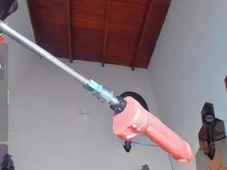 Offline reinahorny2024 on CamSoda