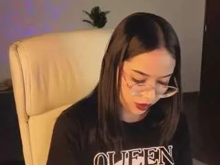 Offline renaxi-smith on CamSoda